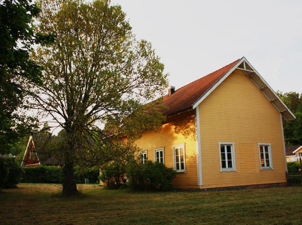 Sandviksgarden Kolmarden Exterior photo