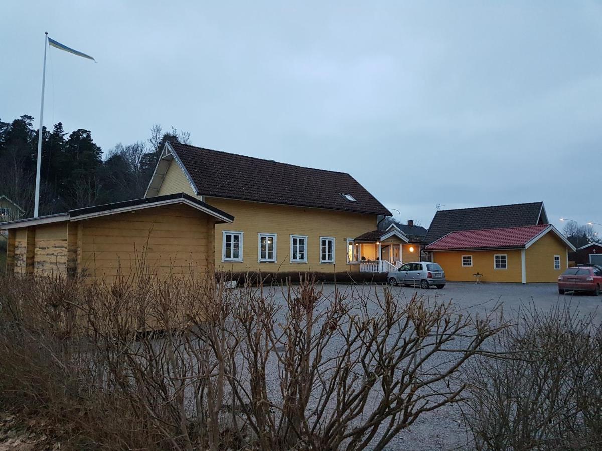 Sandviksgarden Kolmarden Exterior photo